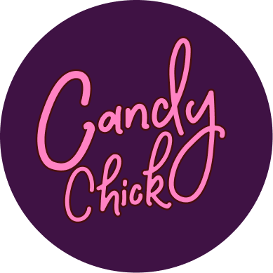 Candy Chick logo